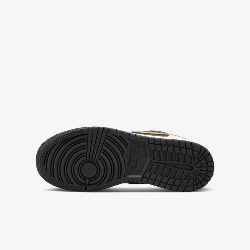 NIKE Tenisice AIR JORDAN 1 LOW BG 