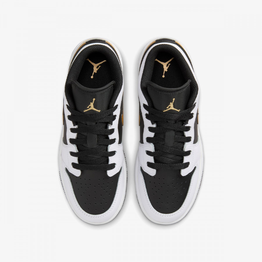 NIKE Tenisice AIR JORDAN 1 LOW BG 