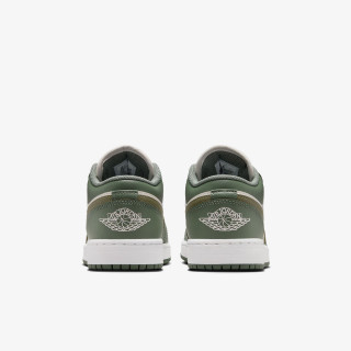 NIKE Tenisice AIR JORDAN 1 LOW BG 