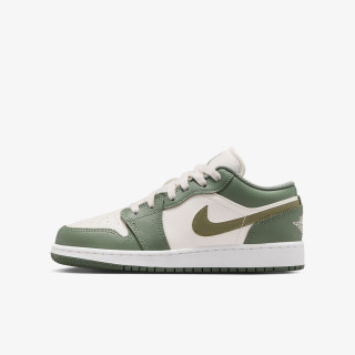 NIKE Tenisice AIR JORDAN 1 LOW BG 
