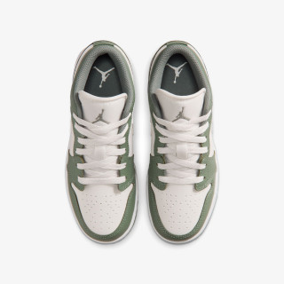 NIKE Tenisice AIR JORDAN 1 LOW BG 
