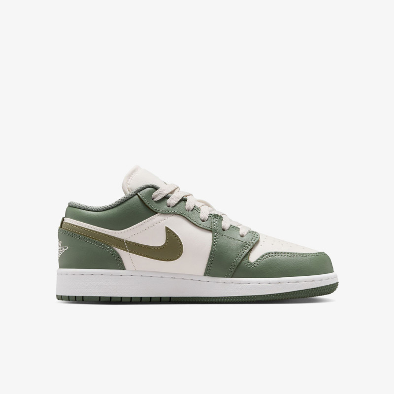 NIKE Tenisice AIR JORDAN 1 LOW BG 