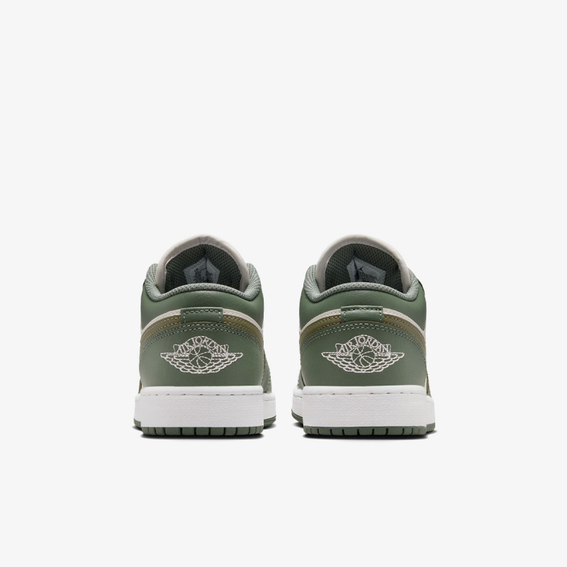 NIKE Tenisice AIR JORDAN 1 LOW BG 