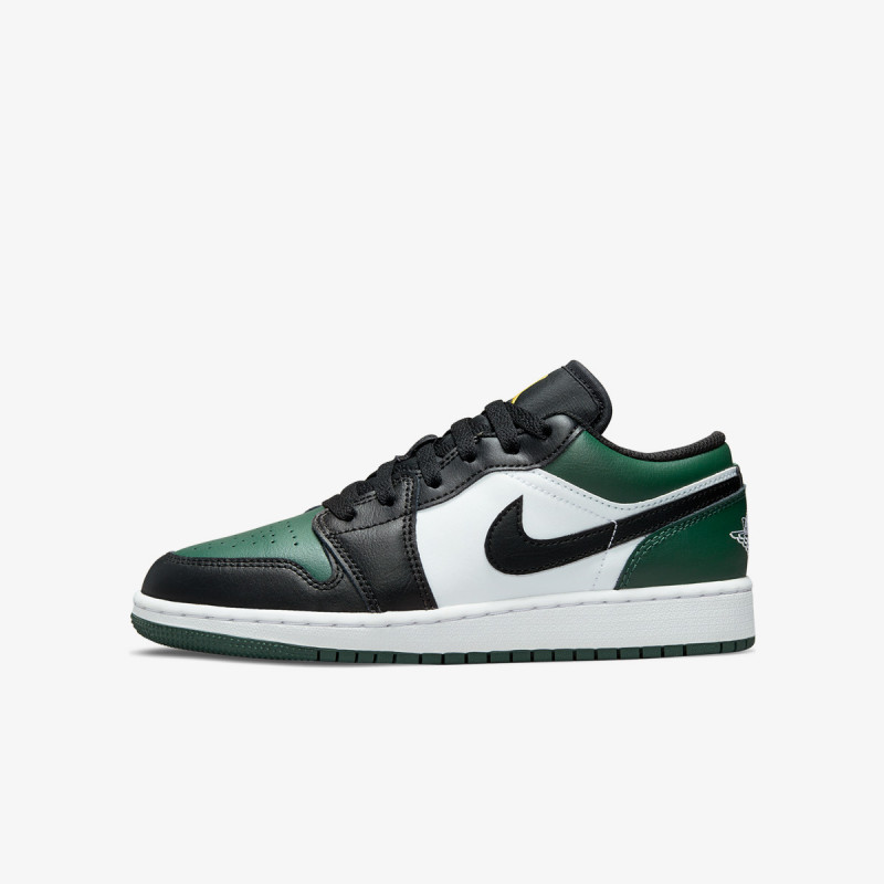 Air jordan top low bg