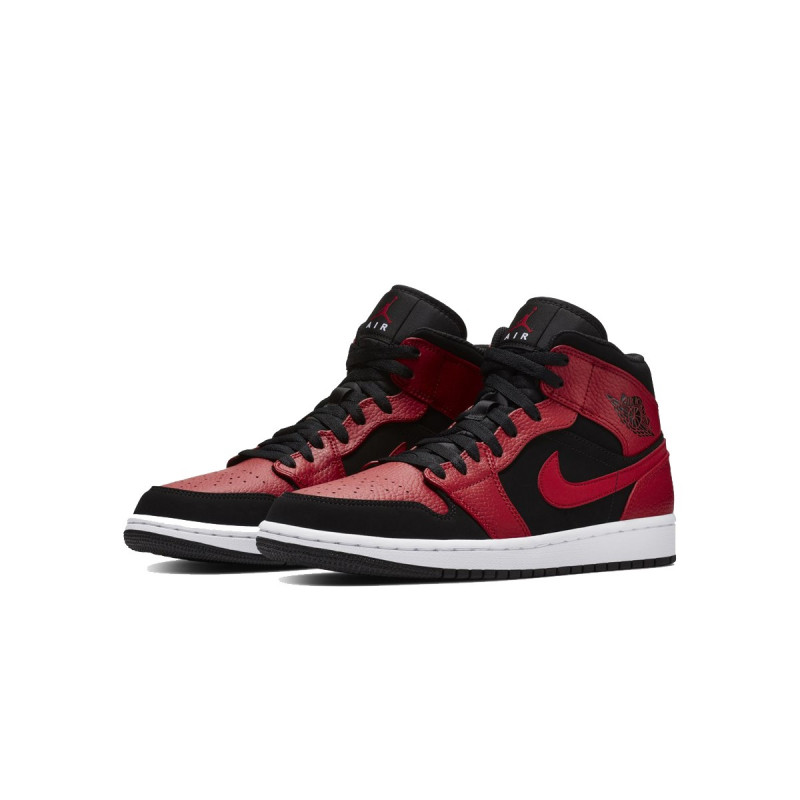 Jordan 1 mid best sale cena