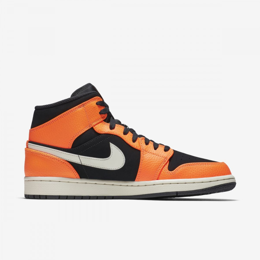 NIKE Tenisice AIR JORDAN 1 MID 