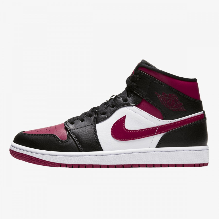 NIKE Tenisice AIR JORDAN 1 MID 