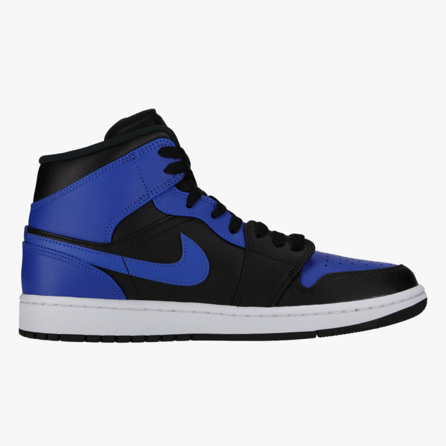 NIKE Tenisice AIR JORDAN 1 MID 