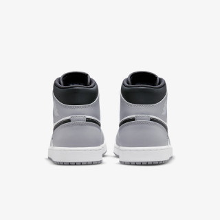 NIKE Tenisice Air Jordan 1 
