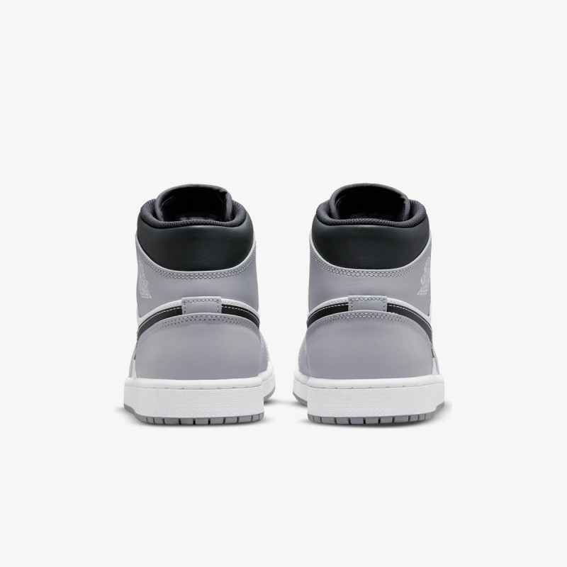 NIKE Tenisice Air Jordan 1 