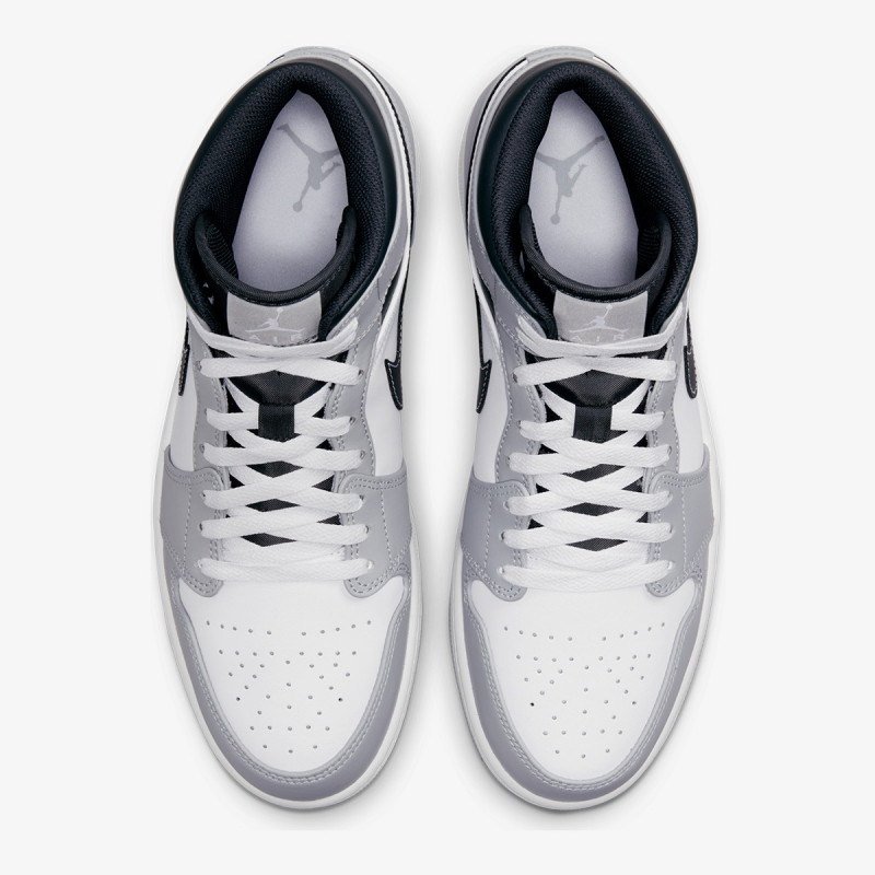NIKE Tenisice Air Jordan 1 