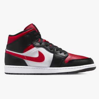 NIKE Tenisice AIR JORDAN 1 MID 