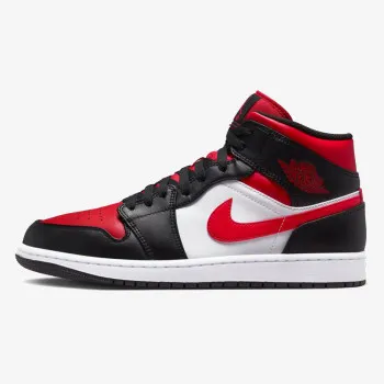 NIKE Tenisice NIKE Tenisice AIR JORDAN 1 MID 