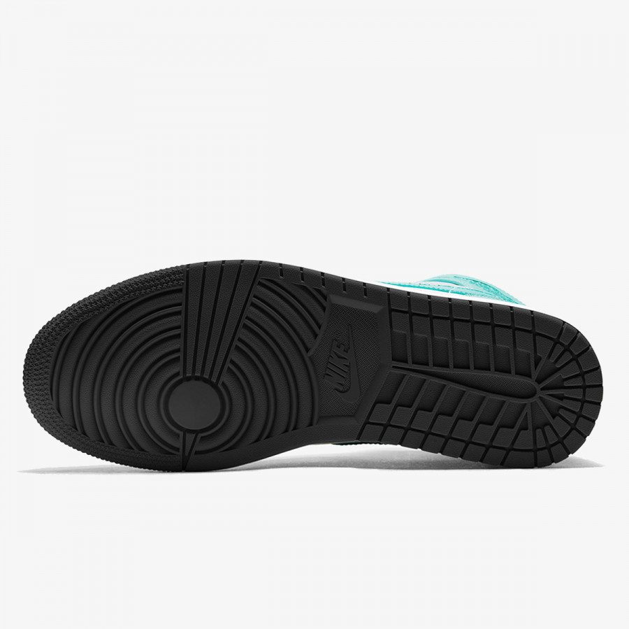 NIKE AIR JORDAN 1 MID 