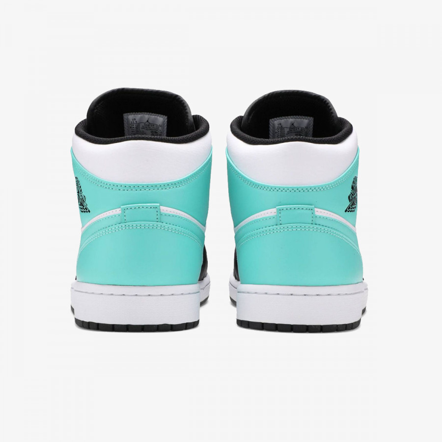 NIKE AIR JORDAN 1 MID 