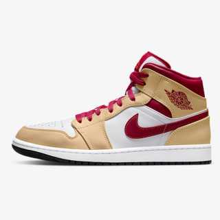 NIKE Tenisice AIR JORDAN 1 MID 