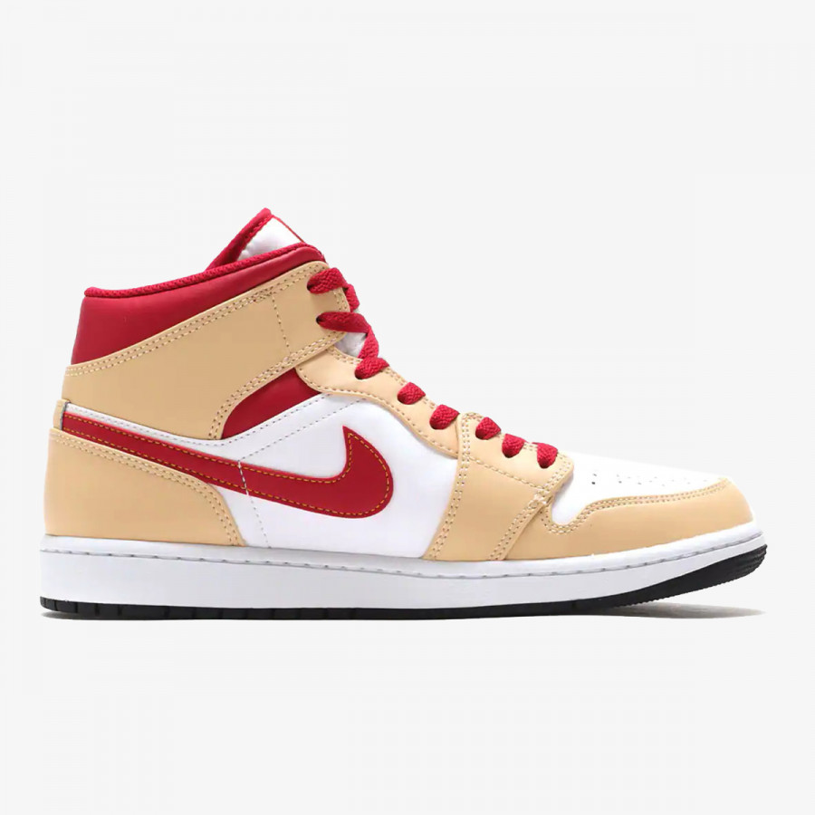 NIKE Tenisice AIR JORDAN 1 MID 