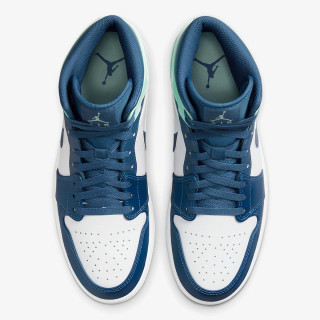 NIKE Tenisice AIR JORDAN 1 MID 