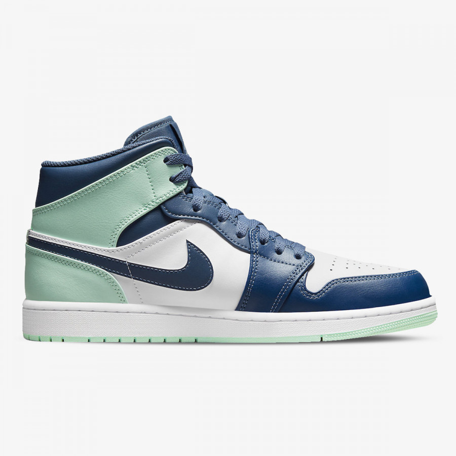 NIKE Tenisice AIR JORDAN 1 MID 