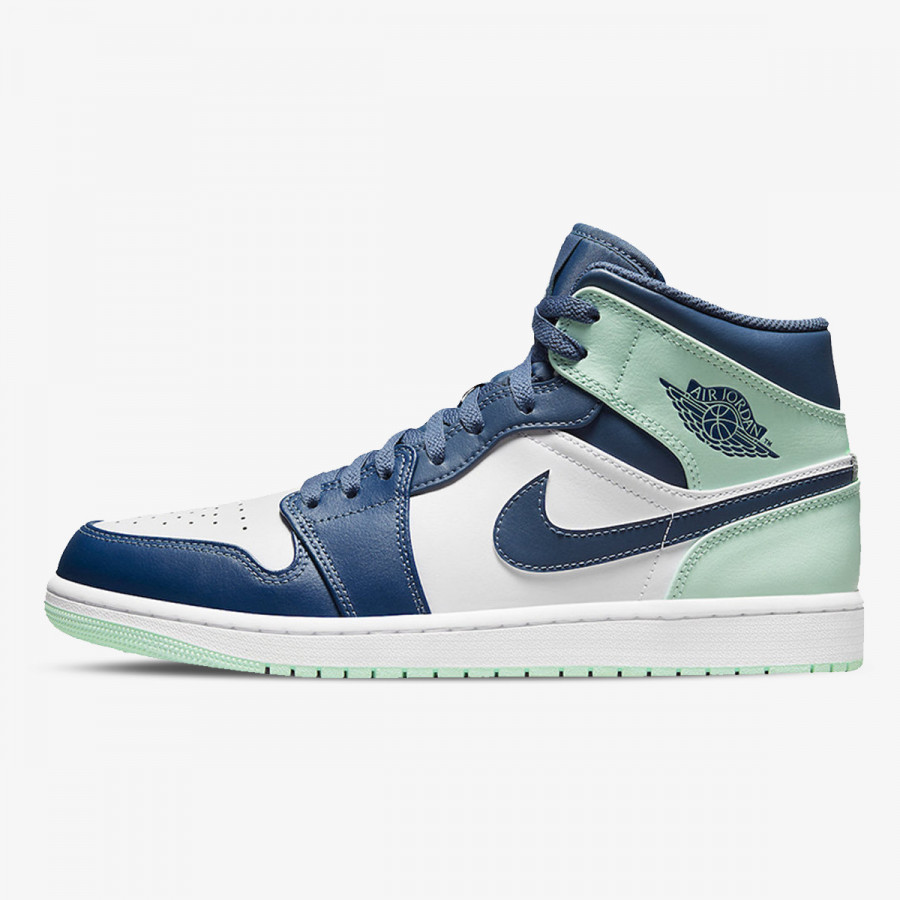 NIKE Tenisice AIR JORDAN 1 MID 