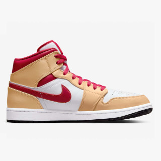 NIKE Tenisice AIR JORDAN 1 MID (GS) 