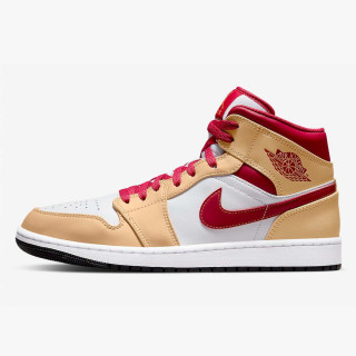 NIKE Tenisice AIR JORDAN 1 MID (GS) 