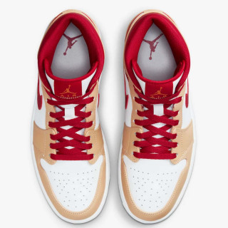 NIKE Tenisice AIR JORDAN 1 MID (GS) 