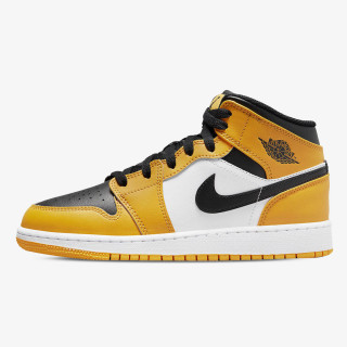 NIKE Tenisice Air Jordan 1 Mid 