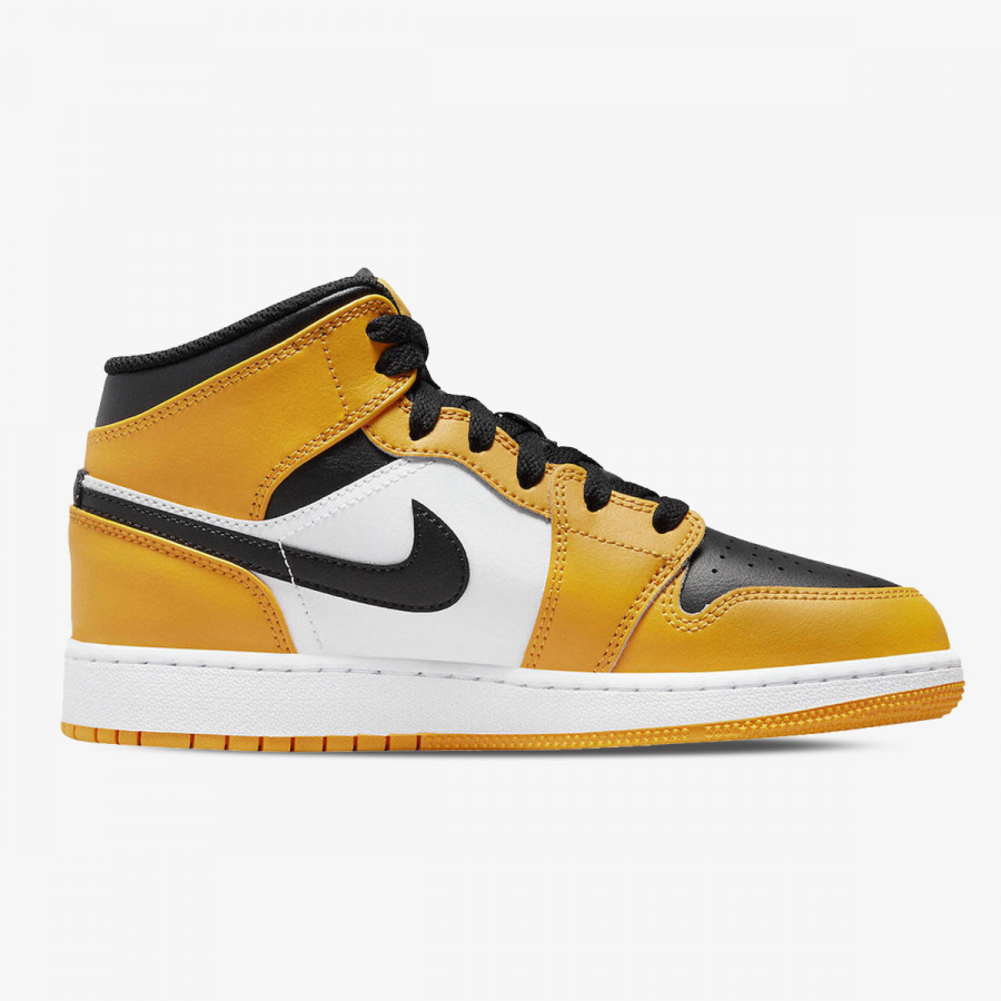 NIKE Tenisice Air Jordan 1 Mid 