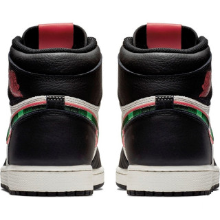 NIKE Tenisice AIR JORDAN 1 RETRO HIGH OG 