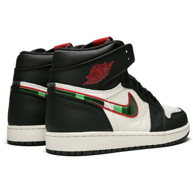 NIKE Tenisice AIR JORDAN 1 RETRO HIGH OG 