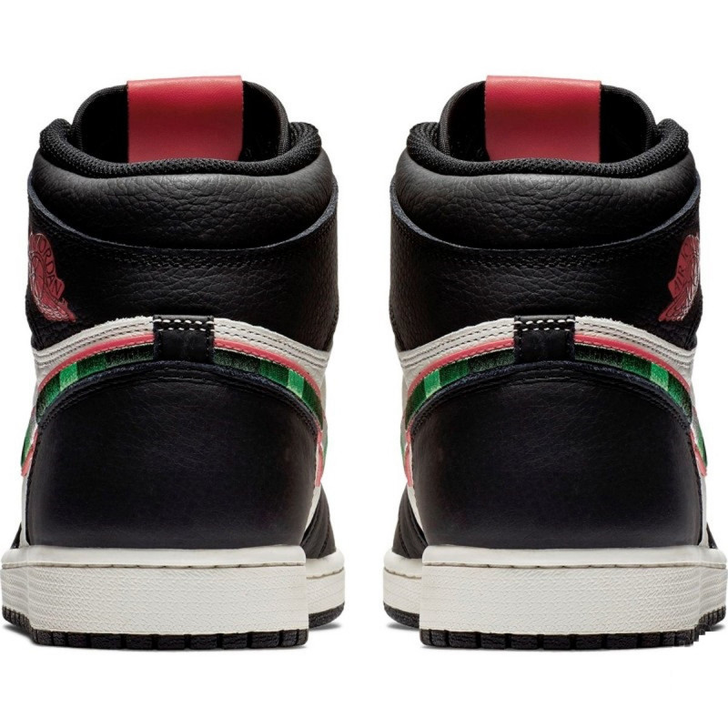 NIKE Tenisice AIR JORDAN 1 RETRO HIGH OG 