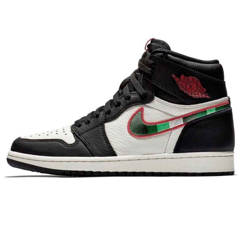 NIKE Tenisice AIR JORDAN 1 RETRO HIGH OG 