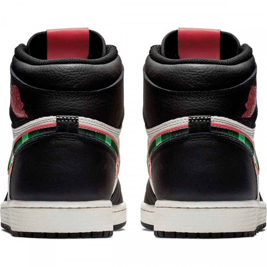 NIKE Tenisice AIR JORDAN 1 RETRO HIGH OG 