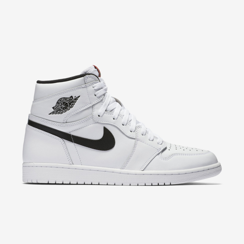 Buzz sale sneakers jordan