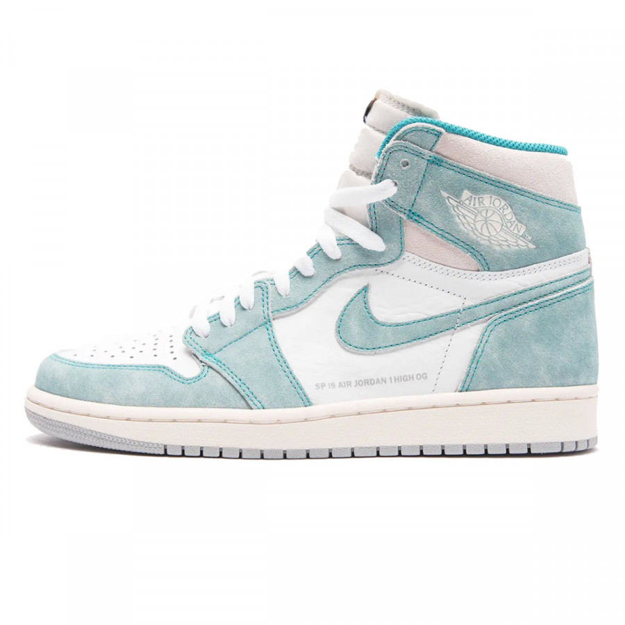 Buzz sneakers jordan best sale