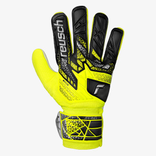 REUSCH GOALIE GLOVES Attrakt Starter Solid 