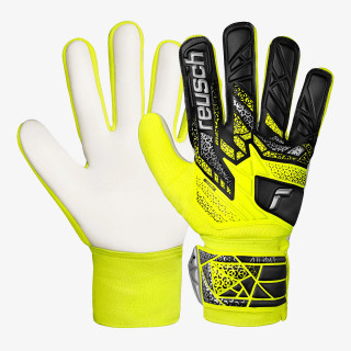 REUSCH GOALIE GLOVES Attrakt Starter Solid 