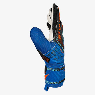 REUSCH GOALIE GLOVES Attrakt Solid 