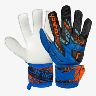 REUSCH GOALIE GLOVES Attrakt Solid 