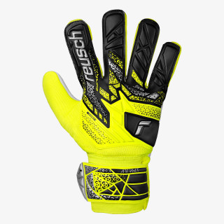 REUSCH GOALIE GLOVES Attrakt Starter Solid Junior 