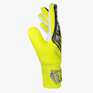 REUSCH GOALIE GLOVES Attrakt Starter Solid Junior 