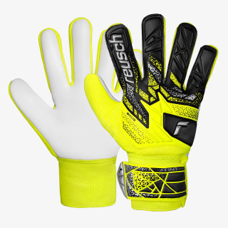 REUSCH GOALIE GLOVES Attrakt Starter Solid Junior 