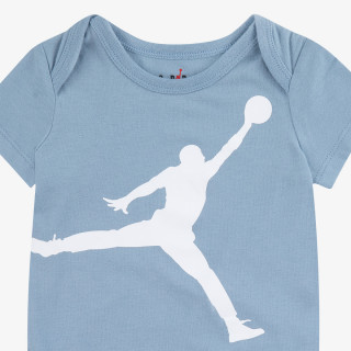 JORDAN Komplet za djecu Jumpman Flight Patch 