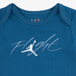 JORDAN Komplet za djecu Jumpman Flight Patch 
