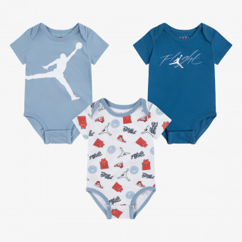 Jordan Komplet za djecu Jumpman Flight Patch 
