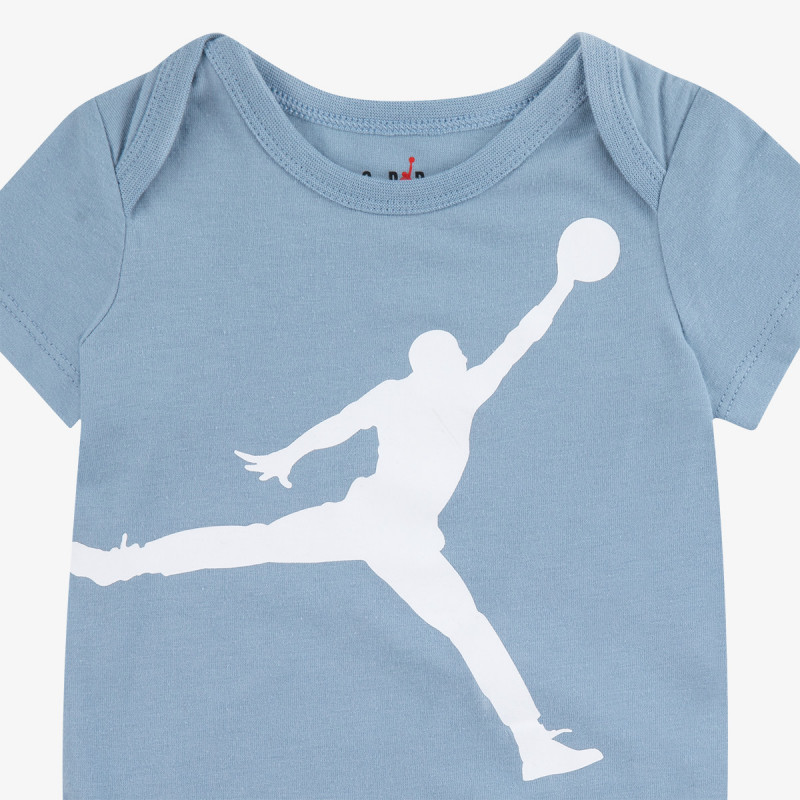 JORDAN Komplet za djecu Jumpman Flight Patch 
