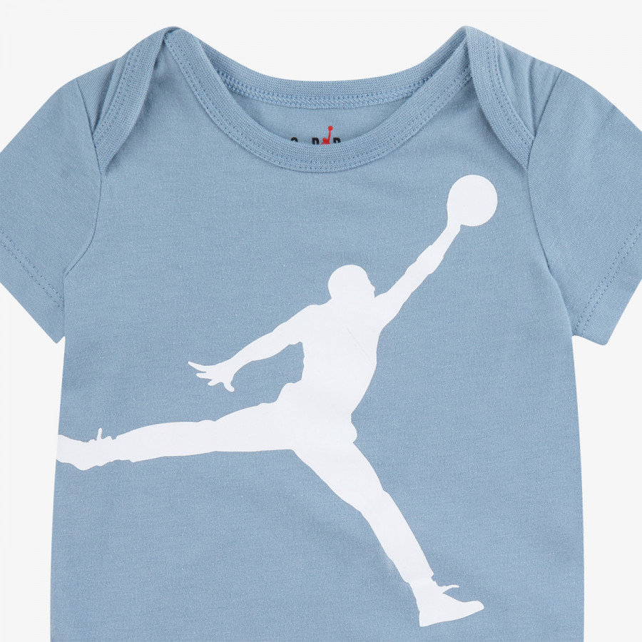 JORDAN Komplet za djecu Jumpman Flight Patch 