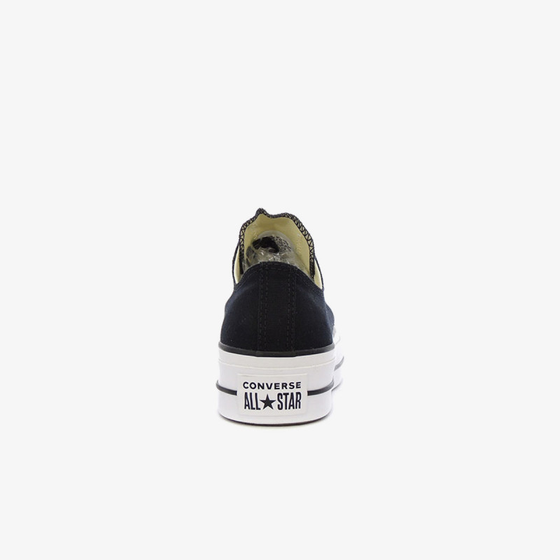 CONVERSE Tenisice Chuck Taylor All Star Lift 
