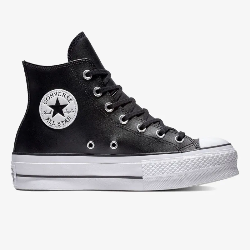 CONVERSE Tenisice Chuck Taylor All Star Lift 
